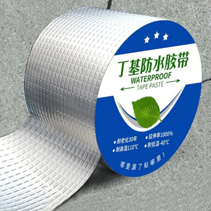 1 pcs tape paste