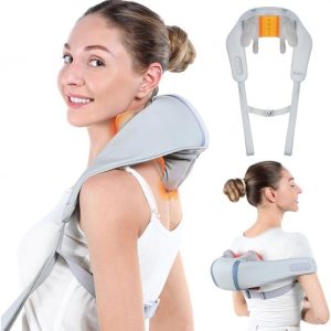 neck massager