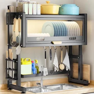 Sink Dish Rack
