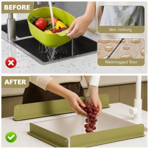 Sink Guard (2 pcs)