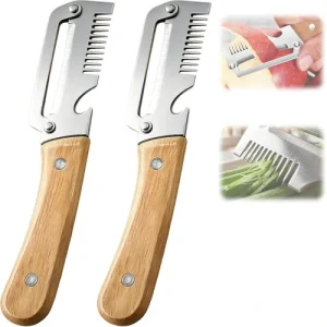 3-in-1 Kitchen Tool (2 pcs)