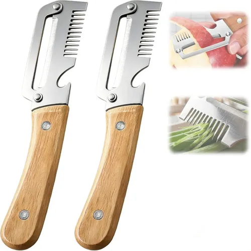 3-in-1 Kitchen Tool (2 pcs)