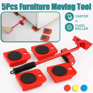 Moving Tools