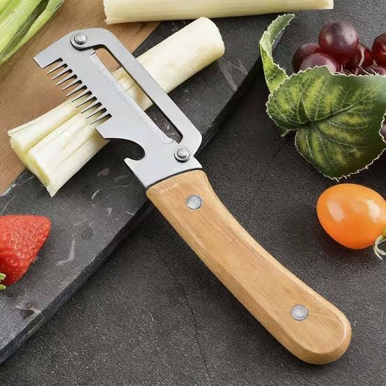 3-in-1 Kitchen Tool